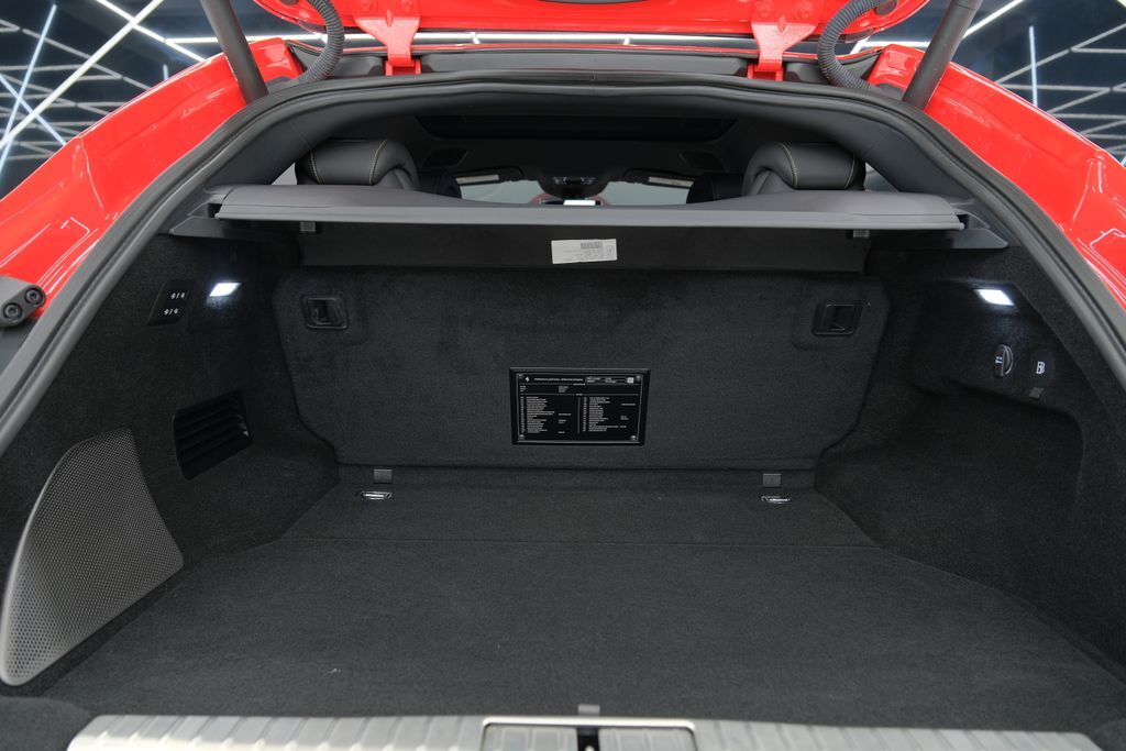 2023 Ferrari Purosangue Miami FL