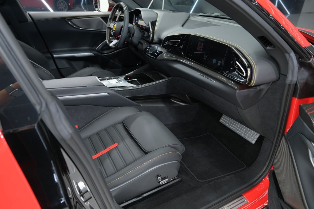 2023 Ferrari Purosangue Miami FL