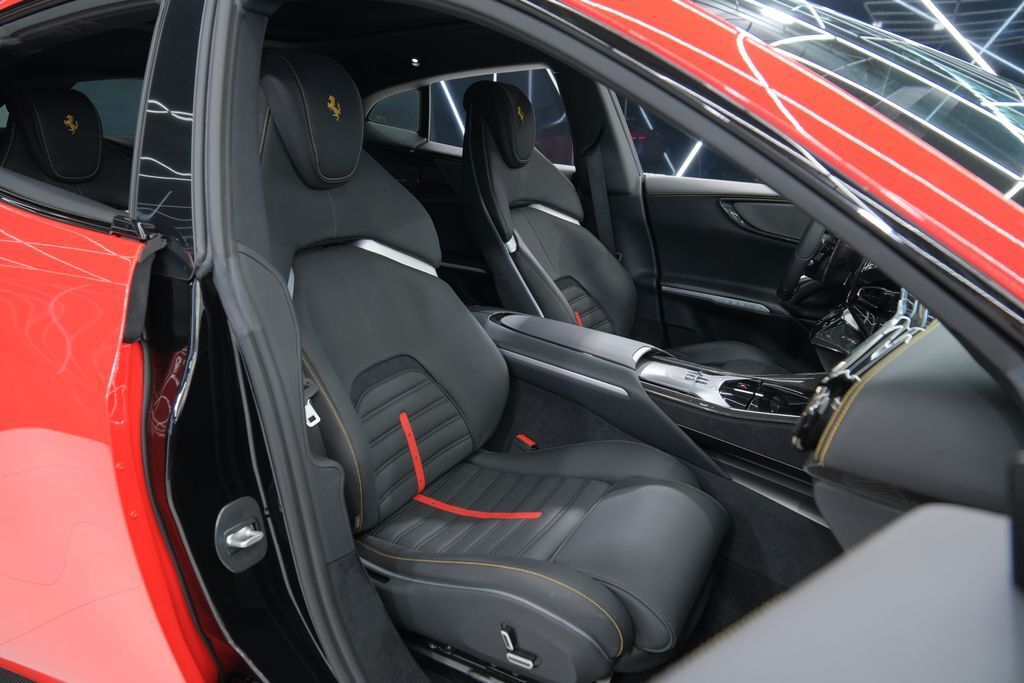 2023 Ferrari Purosangue Miami FL