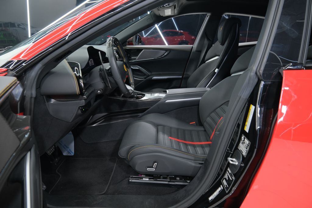 2023 Ferrari Purosangue Miami FL