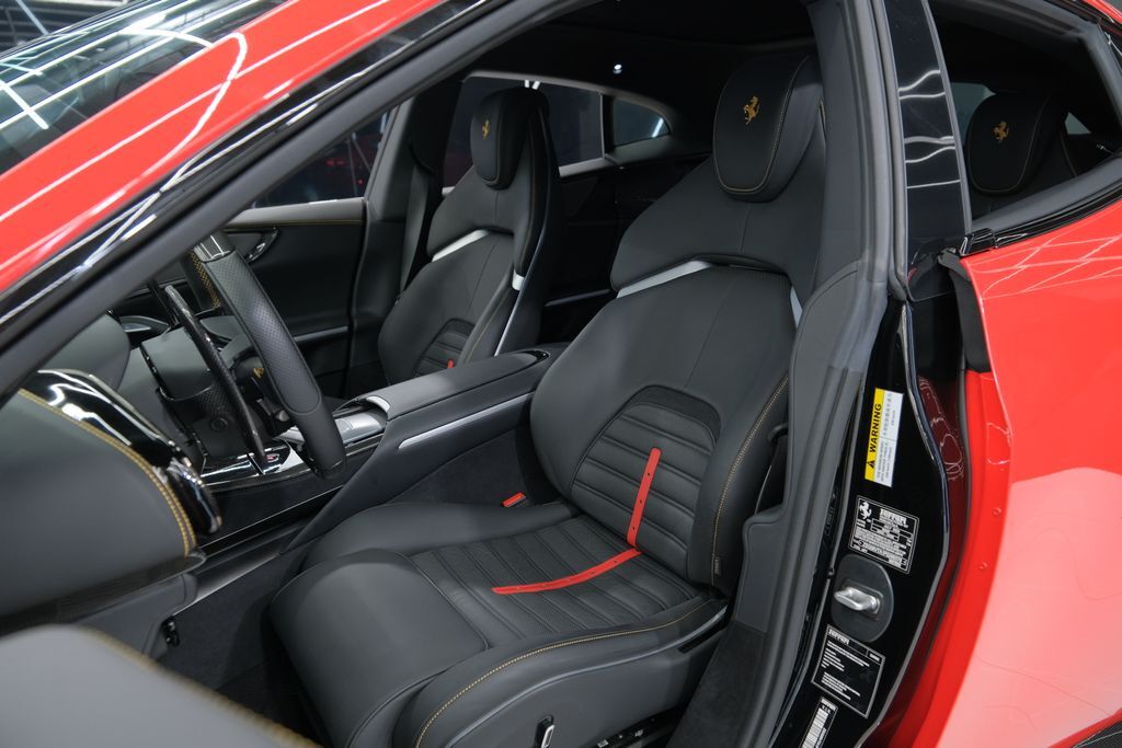 2023 Ferrari Purosangue Miami FL