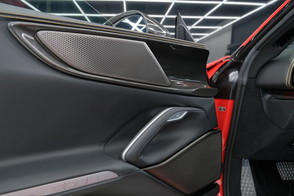 2023 Ferrari Purosangue Miami FL