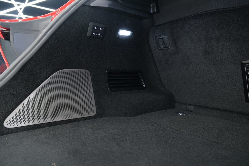 2023 Ferrari Purosangue Miami FL