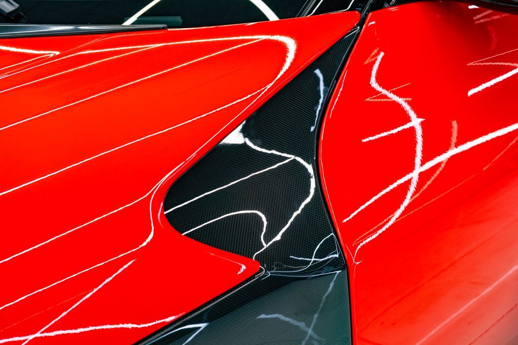 2023 Ferrari Purosangue Mansory Miami FL