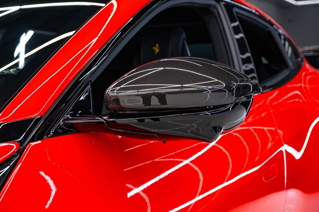 2023 Ferrari Purosangue Mansory Miami FL