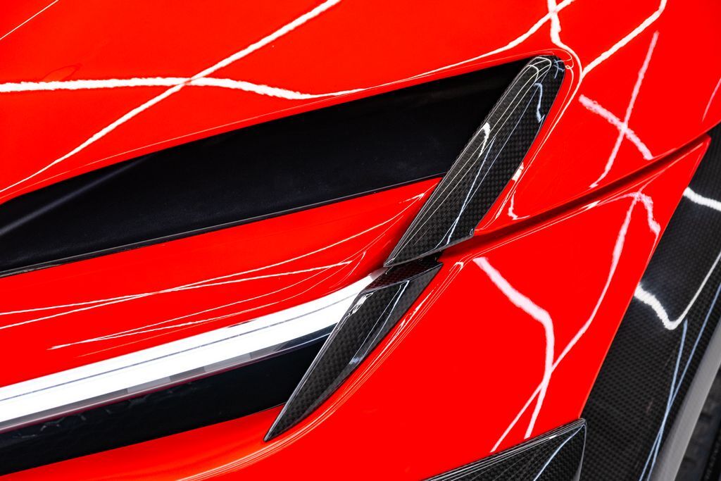 2023 Ferrari Purosangue Mansory Miami FL