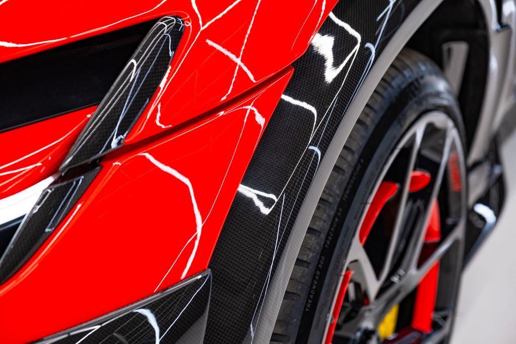 2023 Ferrari Purosangue Mansory Miami FL