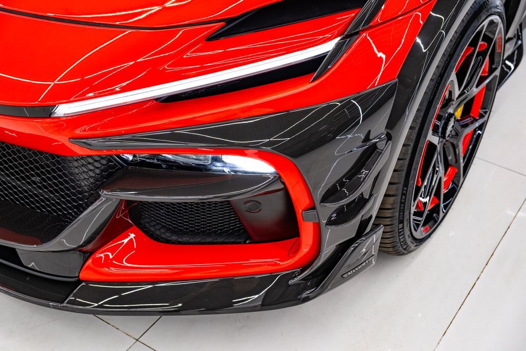 2023 Ferrari Purosangue Mansory Miami FL