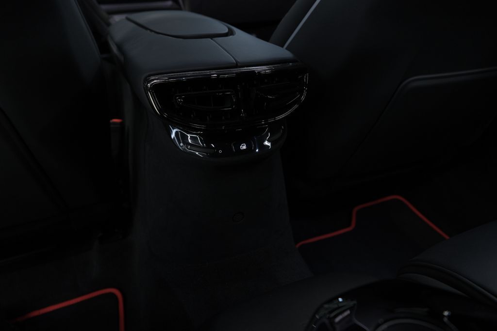 2023 Ferrari Purosangue Mansory Miami FL