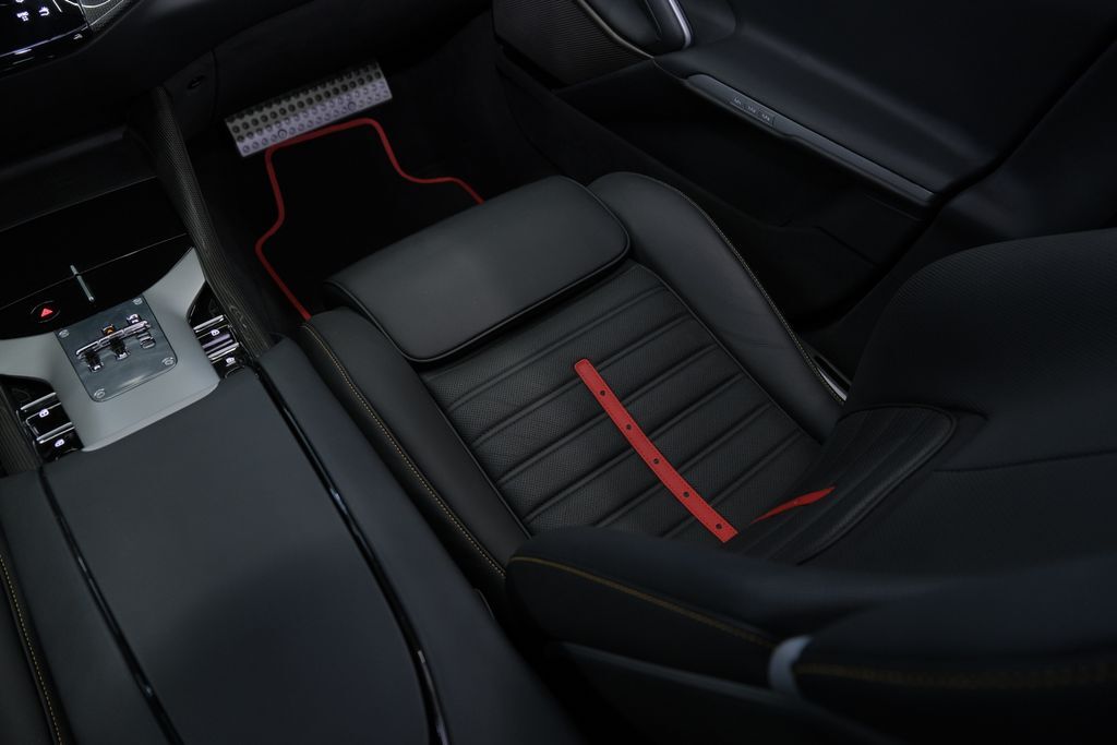 2023 Ferrari Purosangue Mansory Miami FL