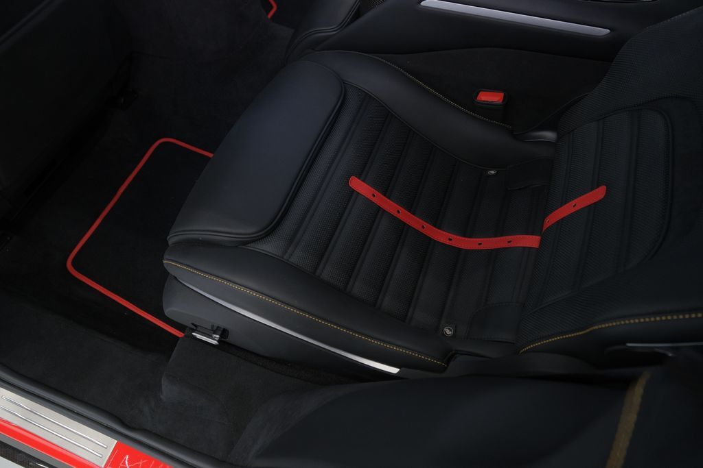 2023 Ferrari Purosangue Mansory Miami FL