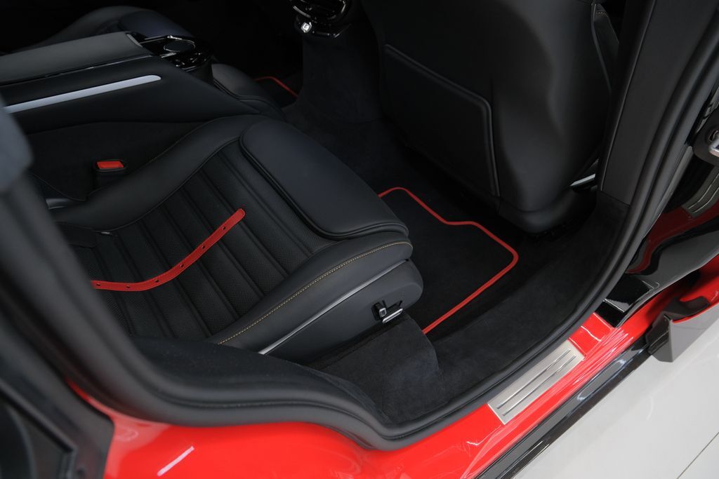 2023 Ferrari Purosangue Mansory Miami FL