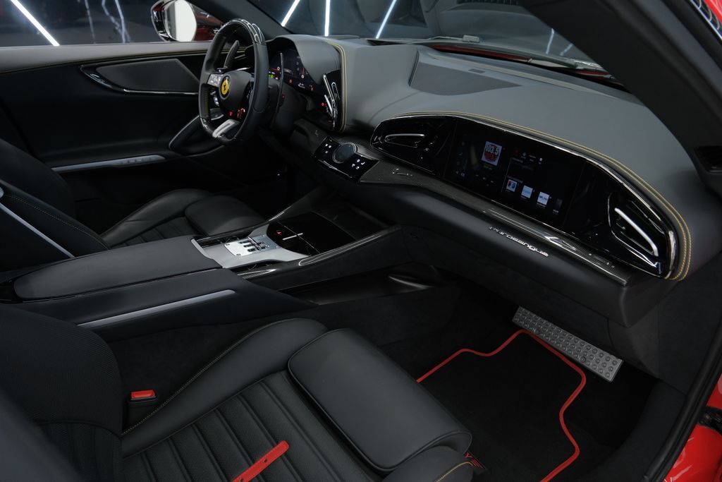 2023 Ferrari Purosangue Mansory Miami FL