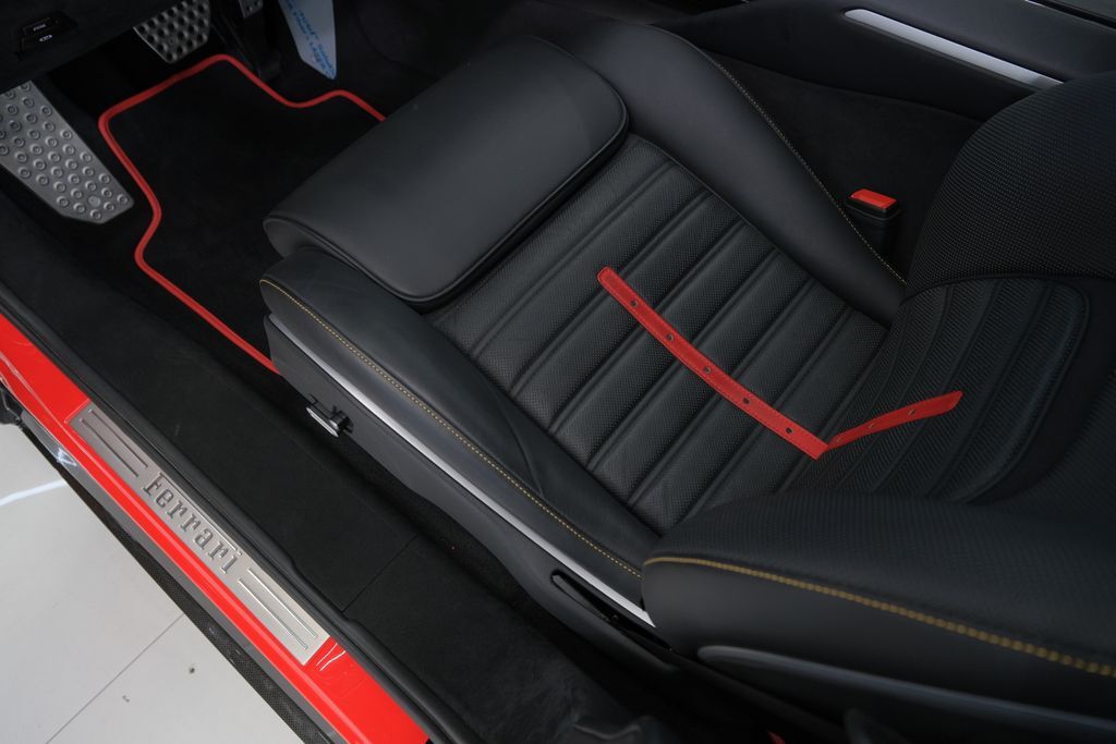 2023 Ferrari Purosangue Mansory Miami FL