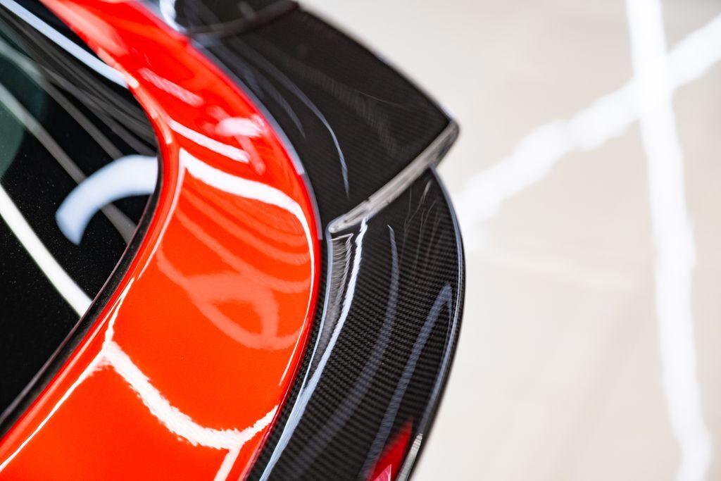 2023 Ferrari Purosangue Mansory Miami FL