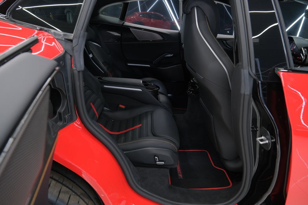 2023 Ferrari Purosangue Mansory Miami FL