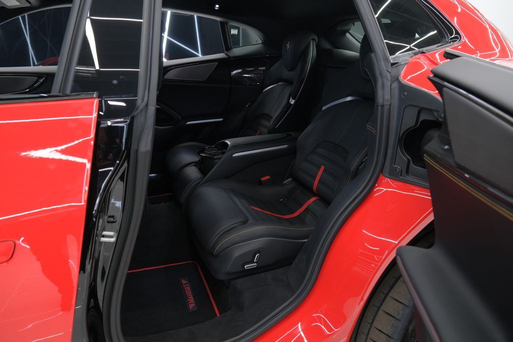 2023 Ferrari Purosangue Mansory Miami FL