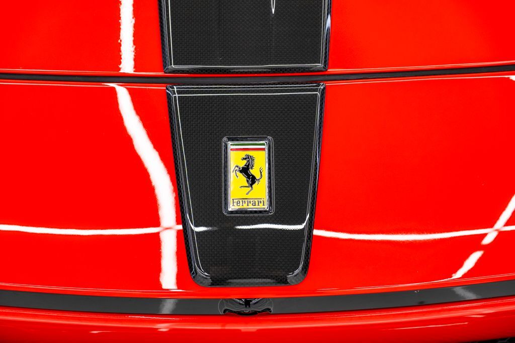 2023 Ferrari Purosangue Mansory Miami FL