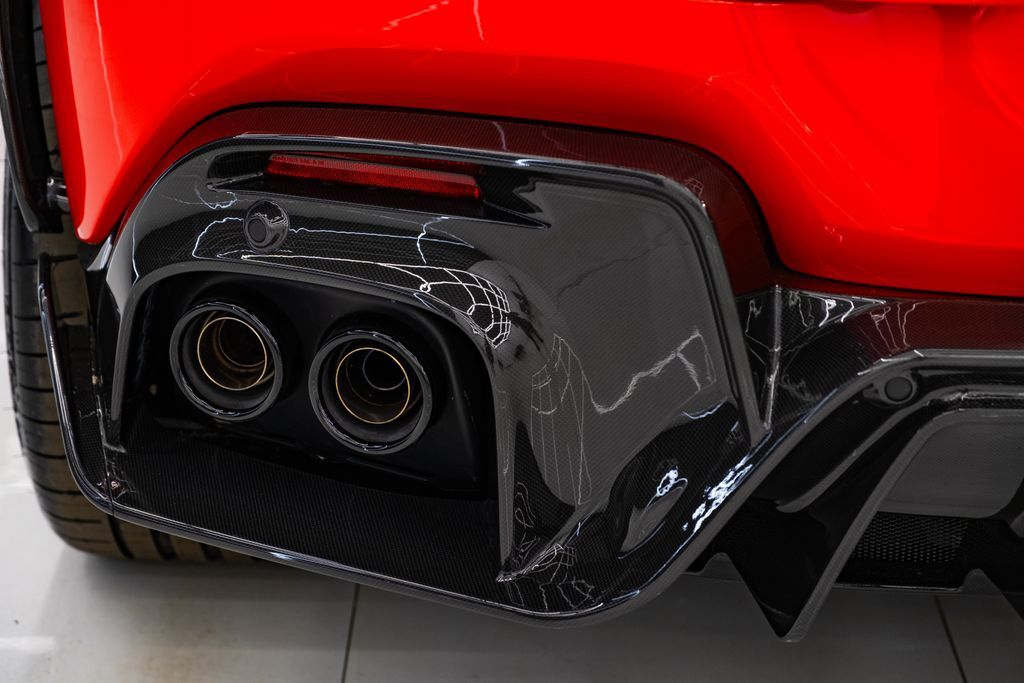 2023 Ferrari Purosangue Mansory Miami FL