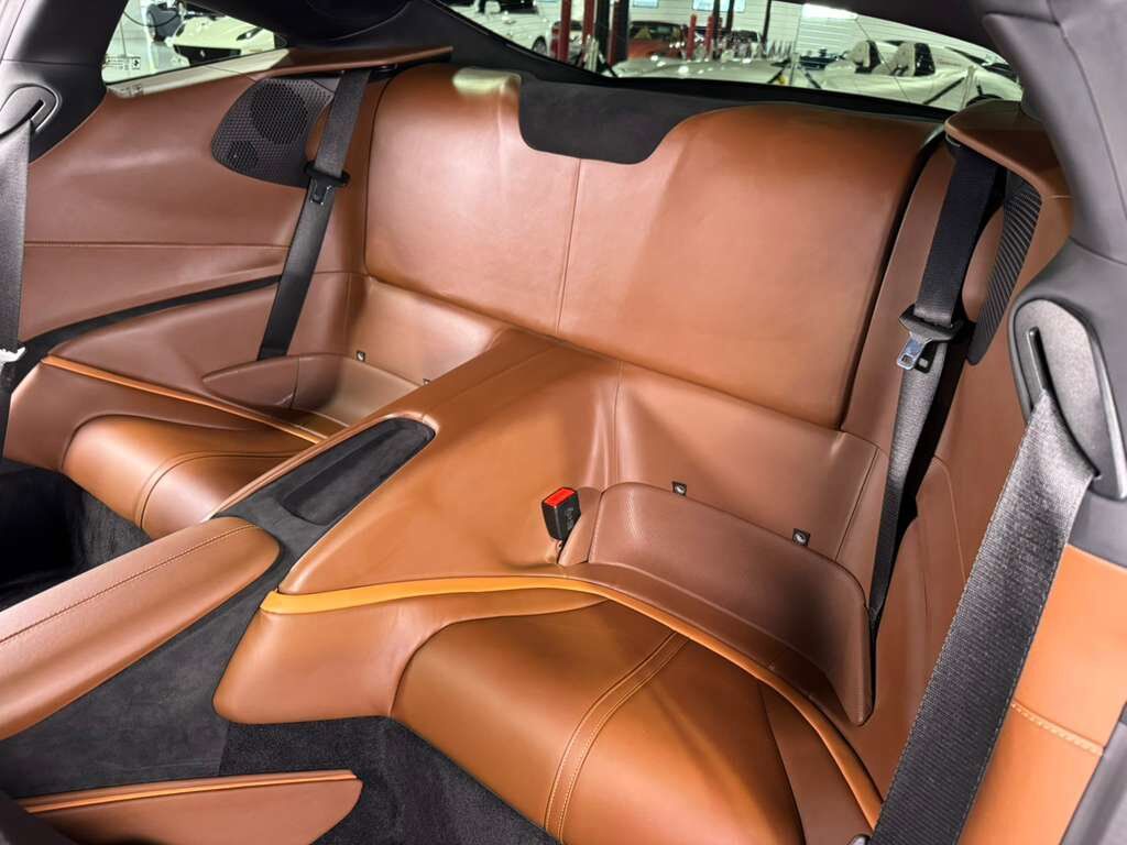 2023 Ferrari Roma Fort Lauderdale FL