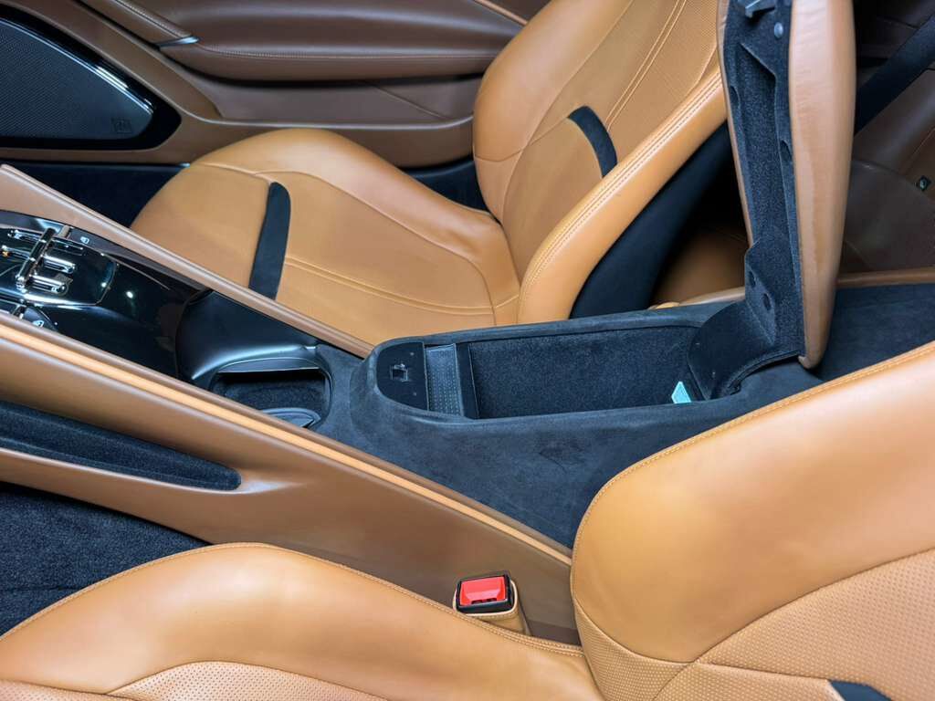 2023 Ferrari Roma Fort Lauderdale FL