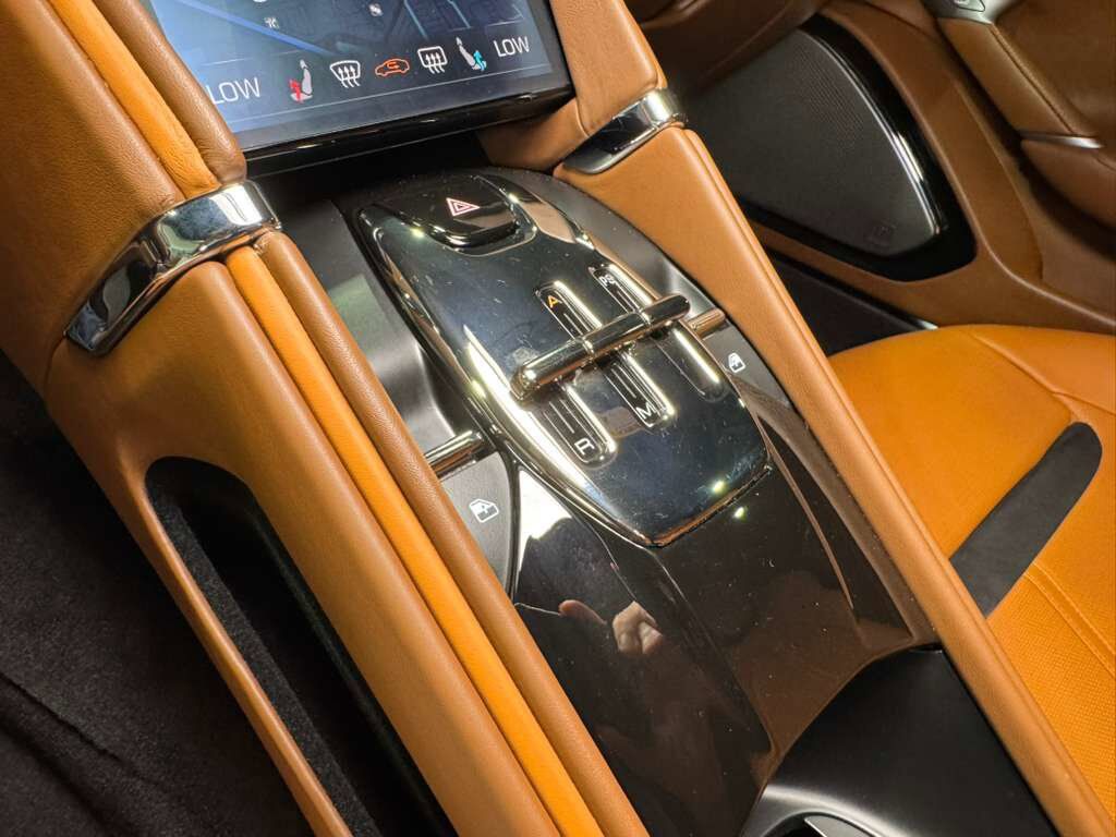 2023 Ferrari Roma Fort Lauderdale FL