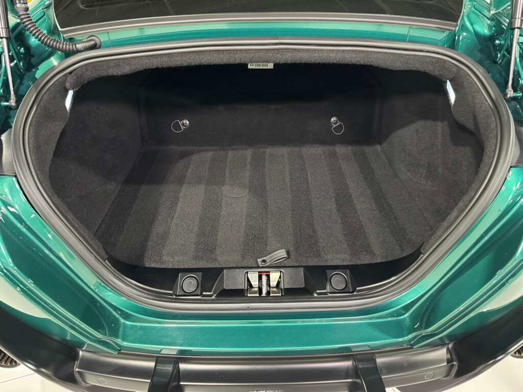 2023 Ferrari Roma Fort Lauderdale FL