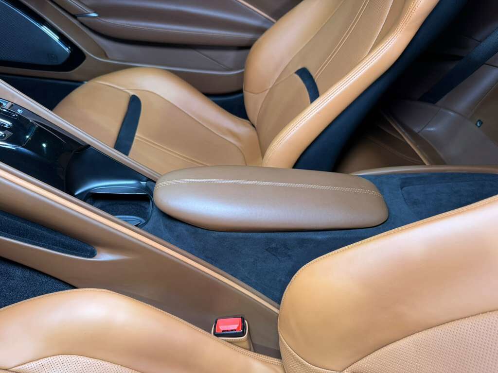 2023 Ferrari Roma Fort Lauderdale FL