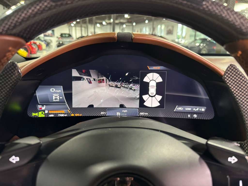 2023 Ferrari Roma Fort Lauderdale FL