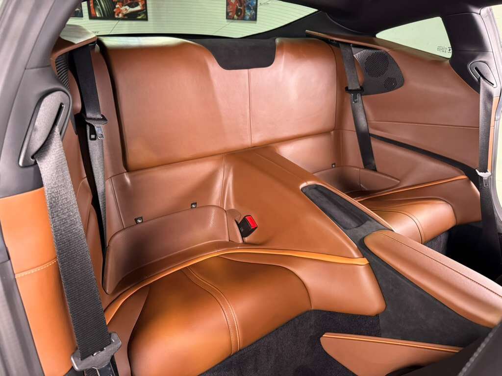 2023 Ferrari Roma Fort Lauderdale FL