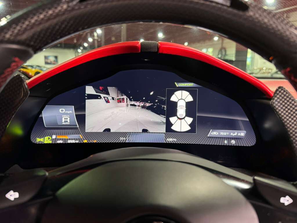 2023 Ferrari Roma Fort Lauderdale FL