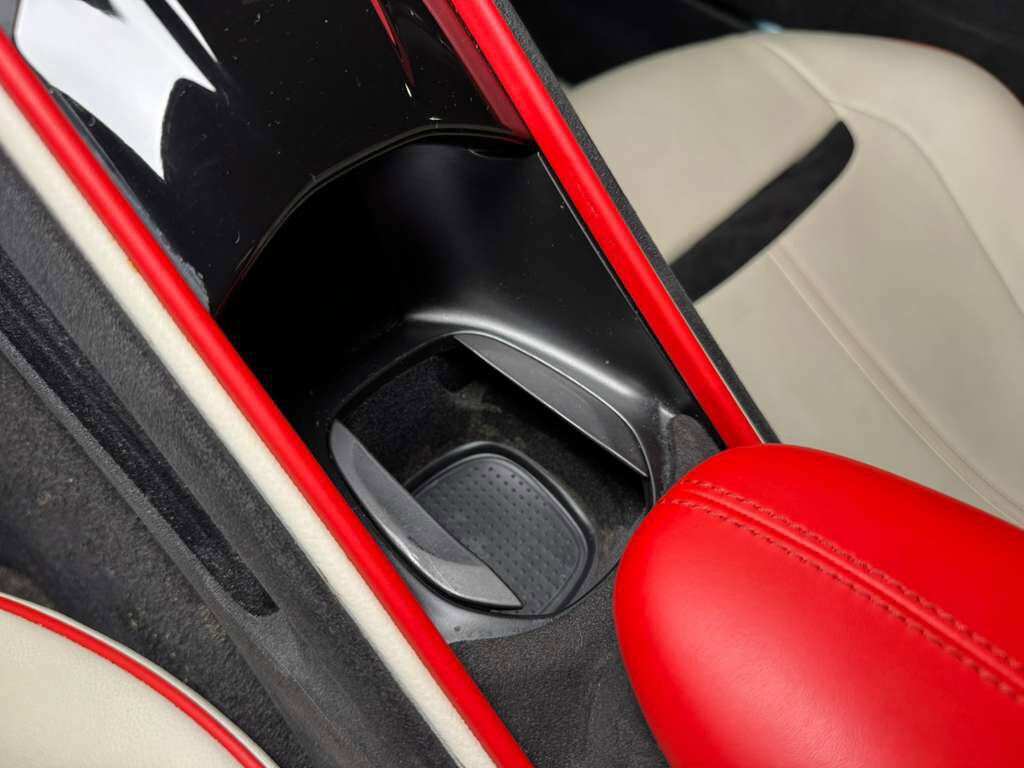 2023 Ferrari Roma Fort Lauderdale FL