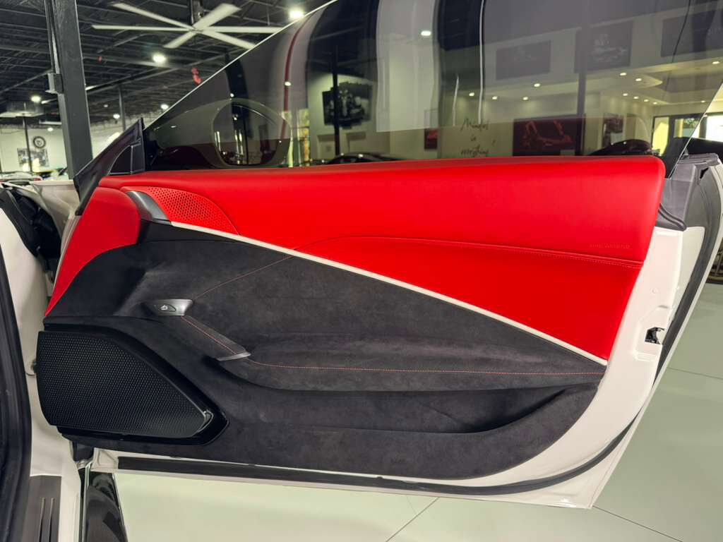 2023 Ferrari Roma Fort Lauderdale FL