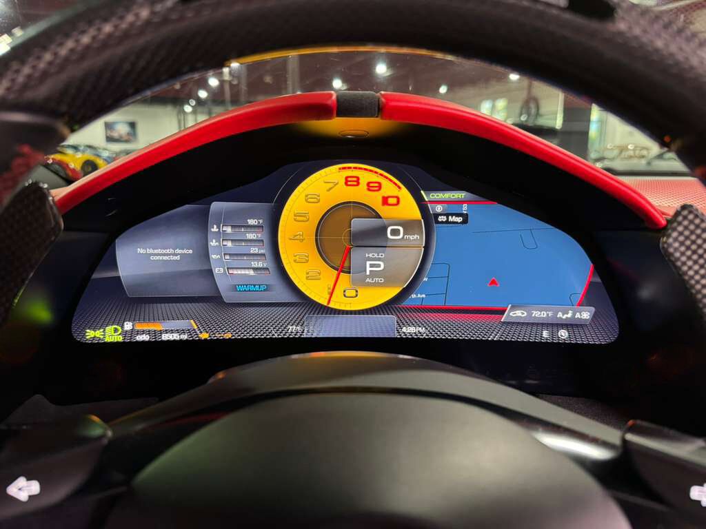 2023 Ferrari Roma Fort Lauderdale FL