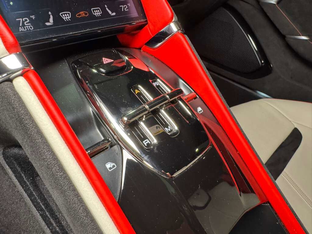 2023 Ferrari Roma Fort Lauderdale FL