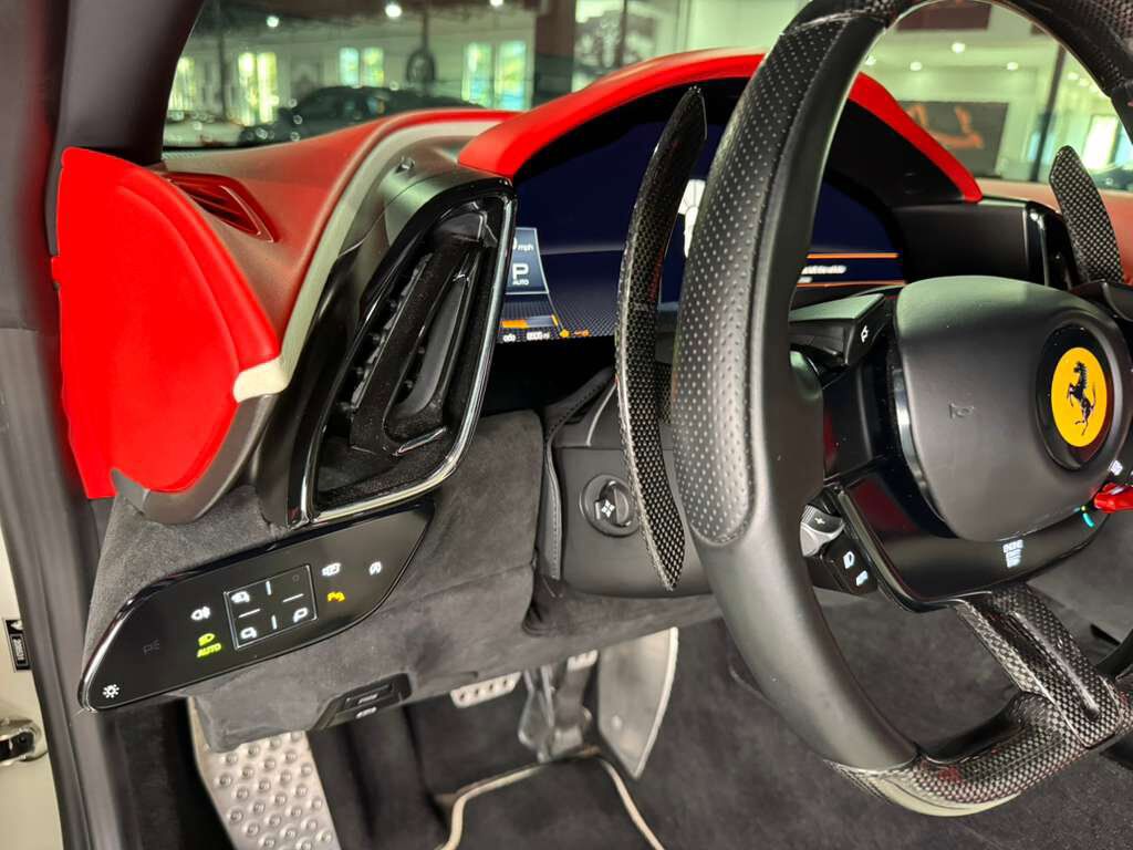 2023 Ferrari Roma Fort Lauderdale FL