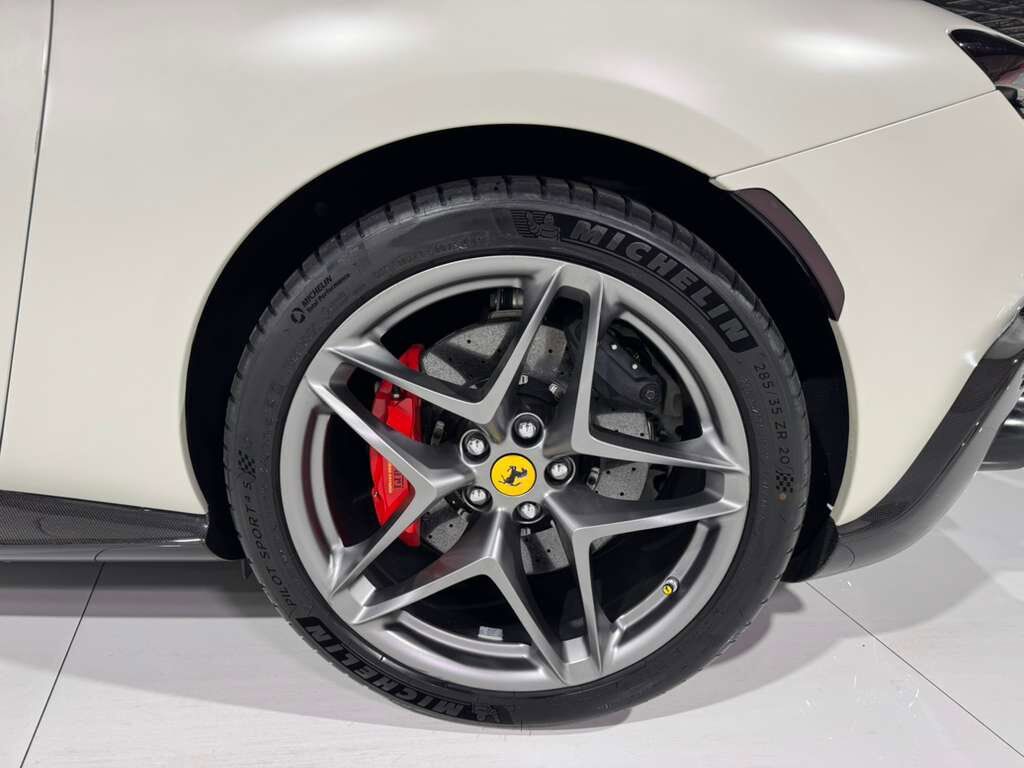 2023 Ferrari Roma Fort Lauderdale FL