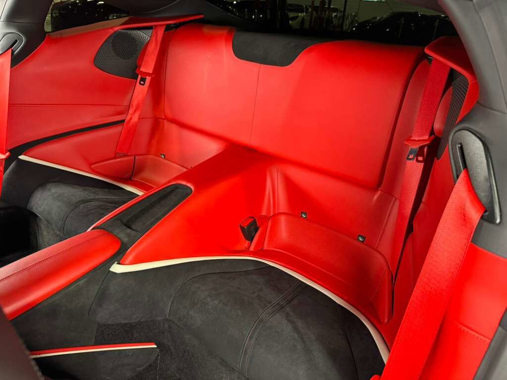 2023 Ferrari Roma Fort Lauderdale FL