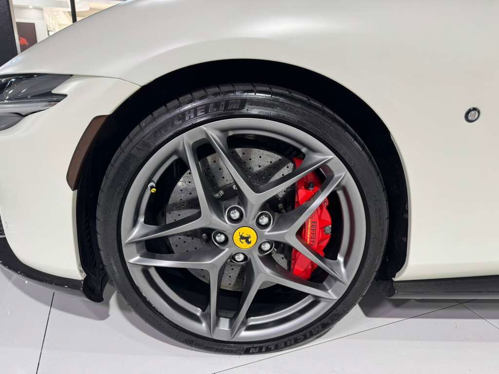 2023 Ferrari Roma Fort Lauderdale FL