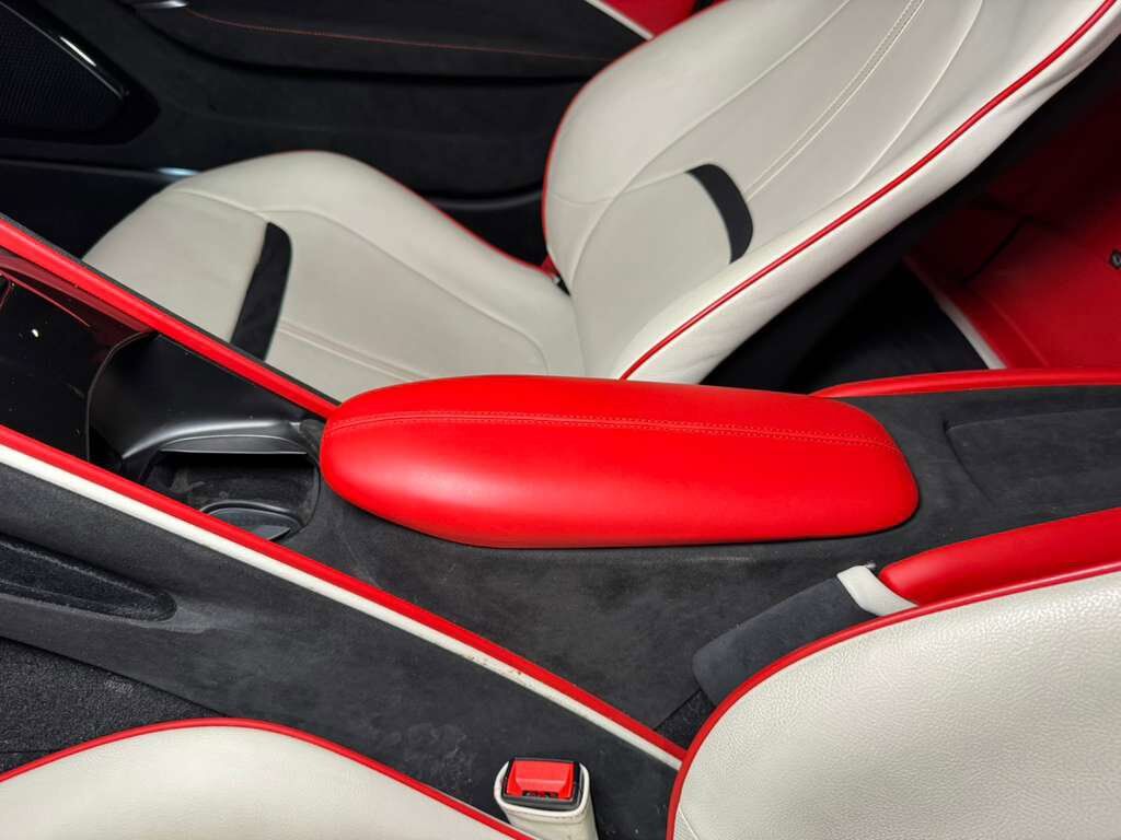 2023 Ferrari Roma Fort Lauderdale FL