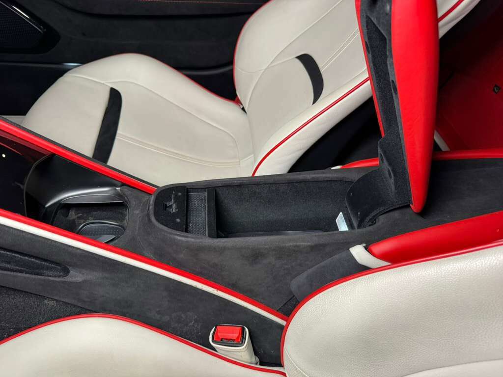 2023 Ferrari Roma Fort Lauderdale FL