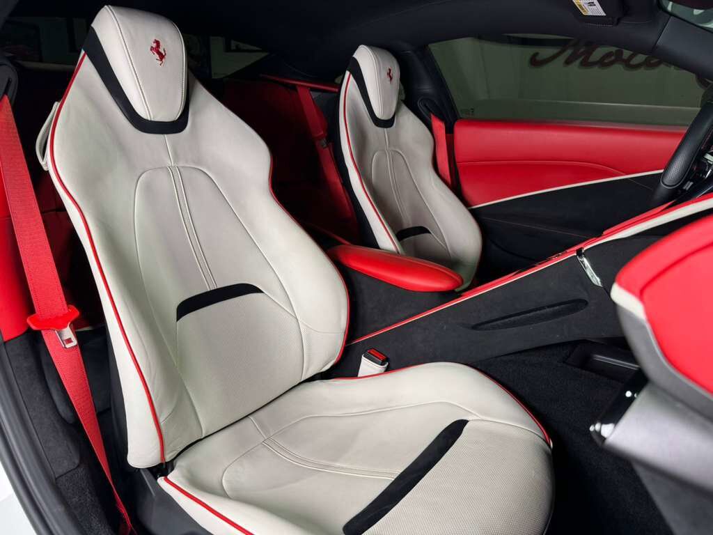 2023 Ferrari Roma Fort Lauderdale FL