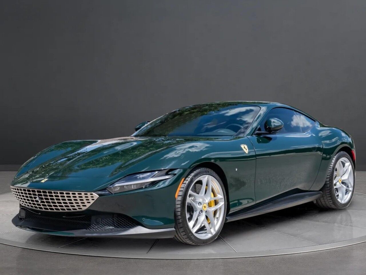 2023 Ferrari Roma