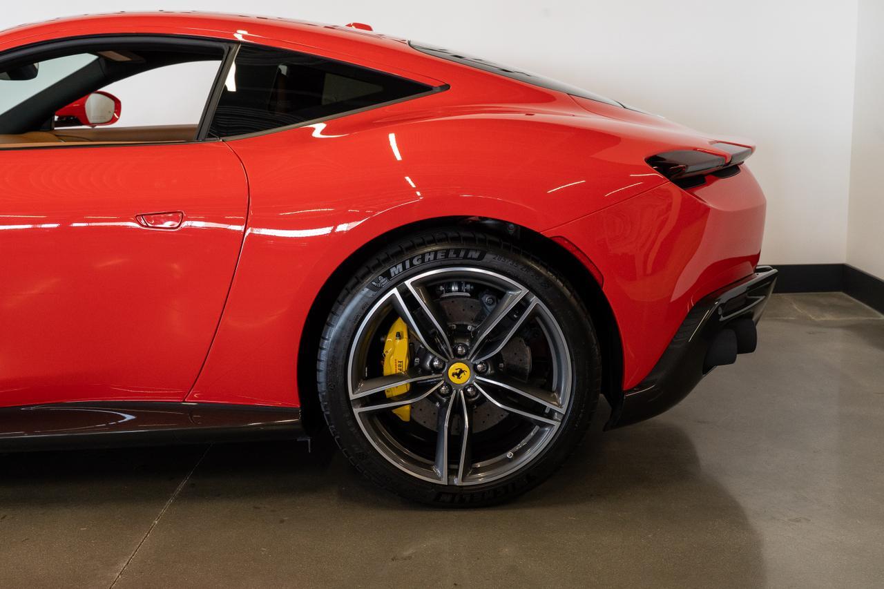 2023 Ferrari Roma San Clemente CA