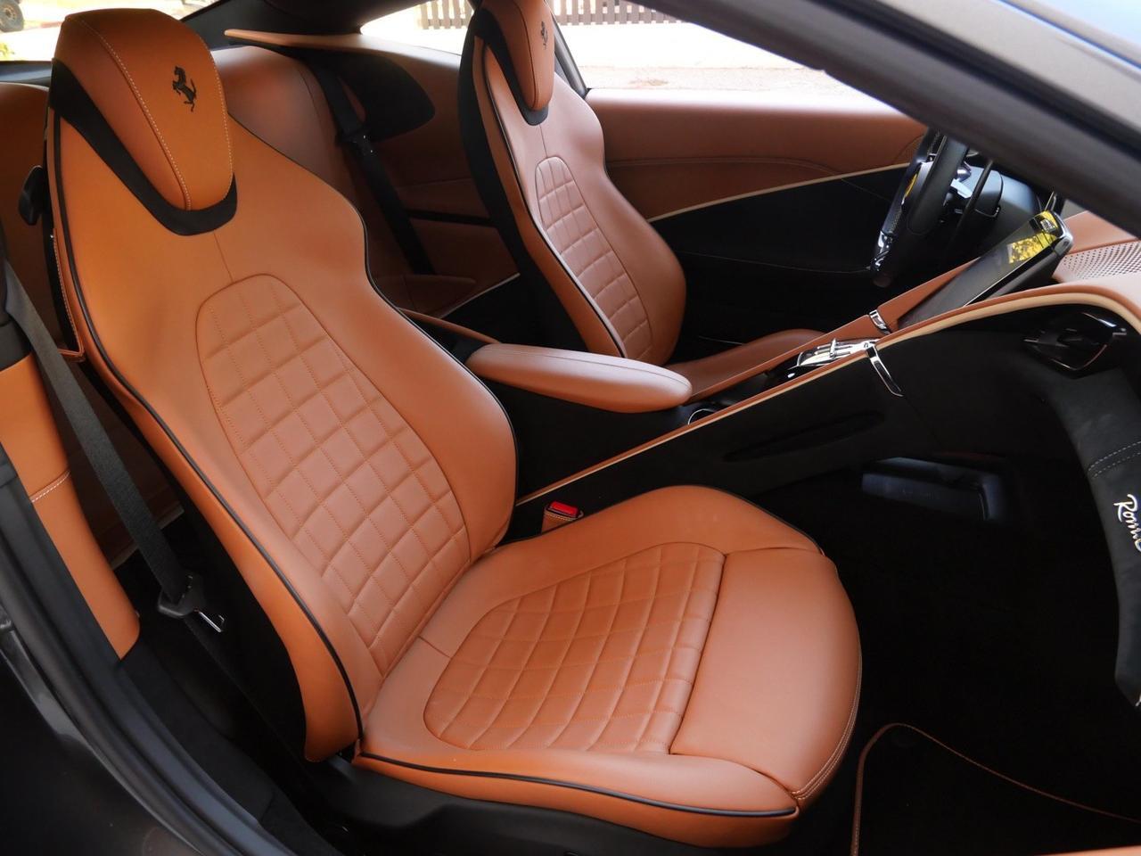 2023 Ferrari Roma Lawrence KS