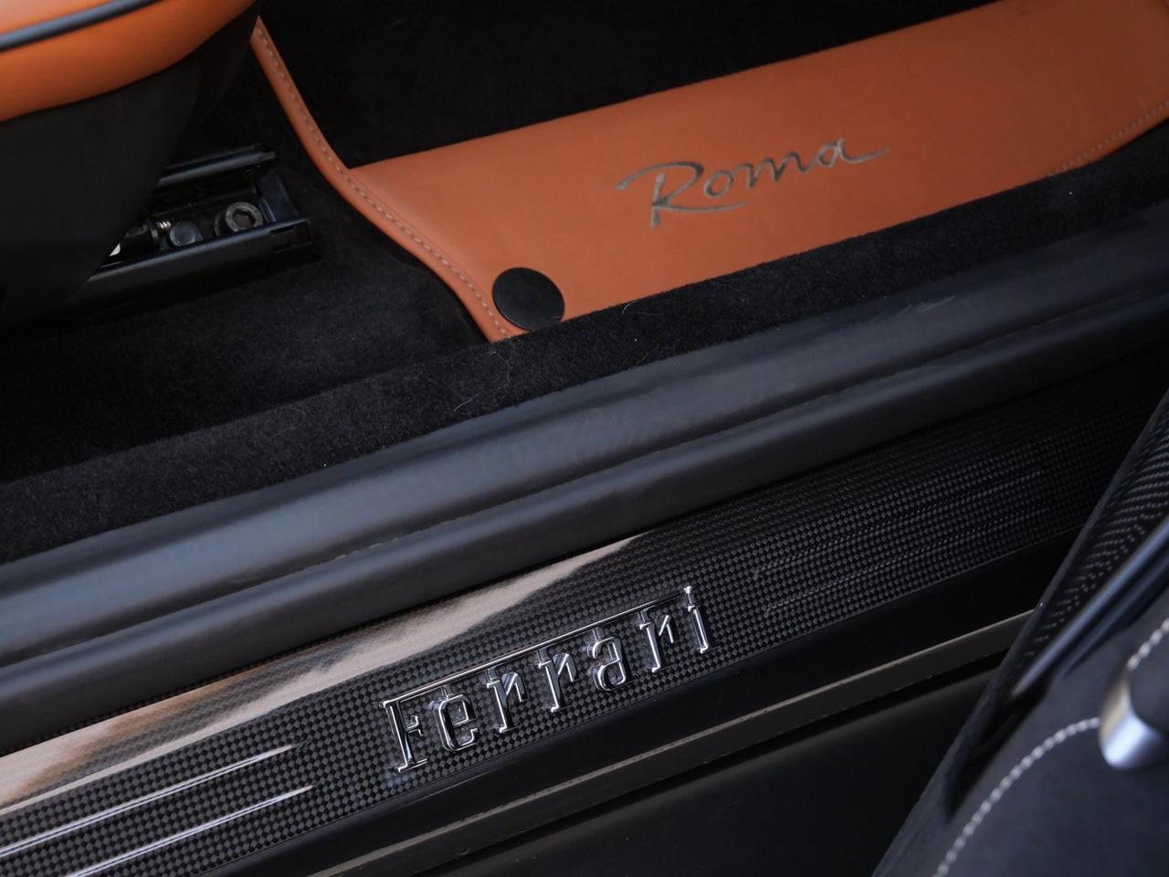 2023 Ferrari Roma Lawrence KS