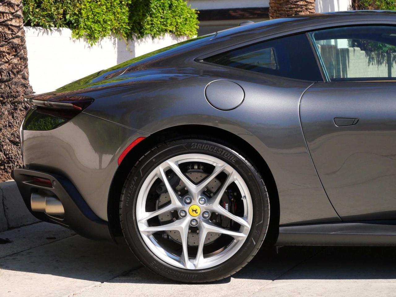 2023 Ferrari Roma Lawrence KS