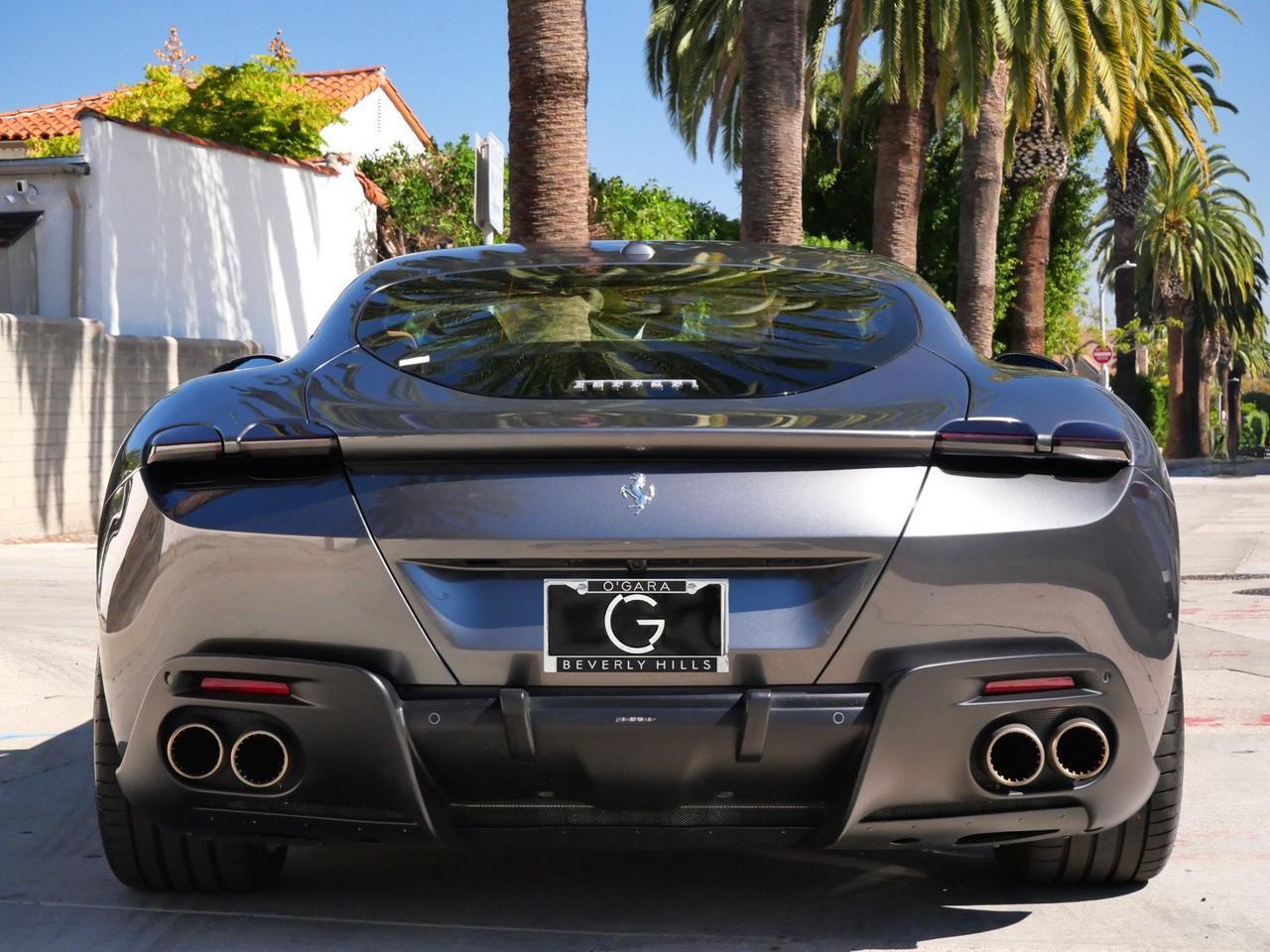 2023 Ferrari Roma Lawrence KS