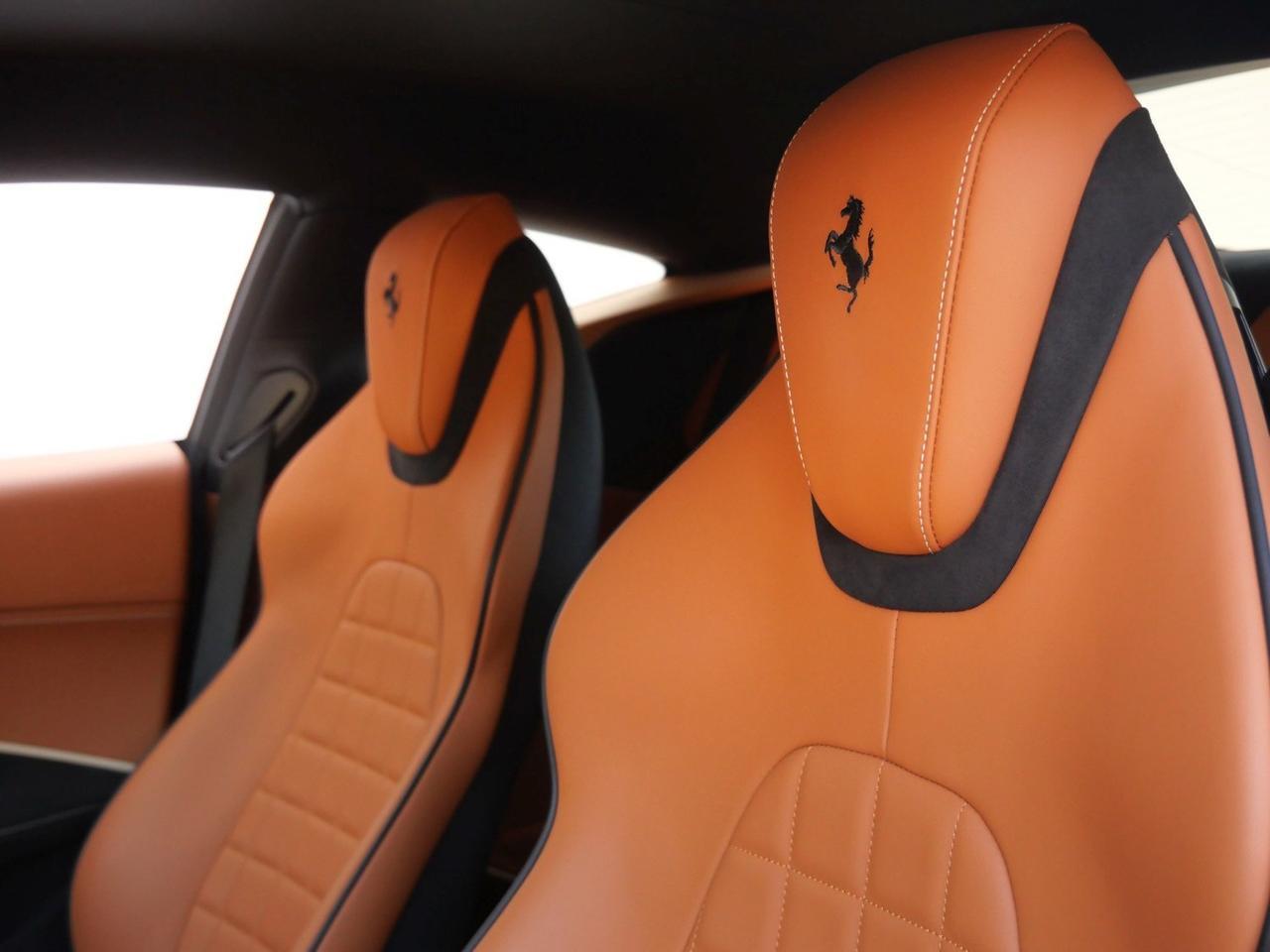 2023 Ferrari Roma Lawrence KS