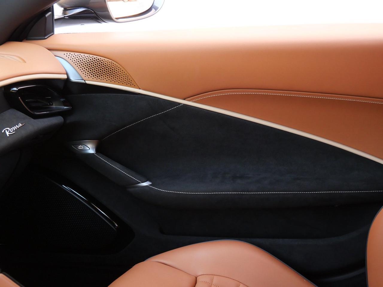 2023 Ferrari Roma Lawrence KS